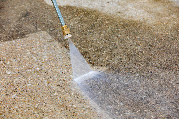 Best Playground Equipment Cleaning  in West Chatham, MA