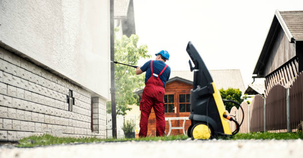 Best Parking Lot and Garage Cleaning  in West Chatham, MA